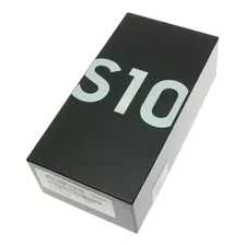 Samsung Galaxy S10 Sm-g973fds 8gb 128gb Dual Exynos 9820