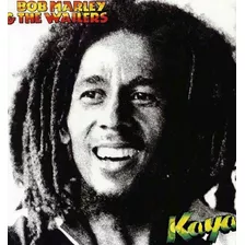 Cd Marley Bob Kaya