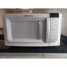 Micro-ondas Electrolux Mef41 Branco 31l 110v