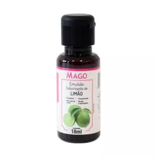 Emulsão Saborizante Escolha O Sabor 18ml Mago