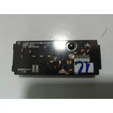 Sensor Remoto Tv LG 42lv3400 / Ebr73452201