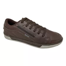 Sapatenis Wonder Masculino Conforto Casual 7060