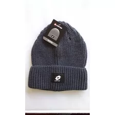 Lotto Gorro Lana Lotto