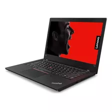 Laptop Lenovo Thinkpad T480 Core I5 8° Gn 16gb Ram 512gb Ssd
