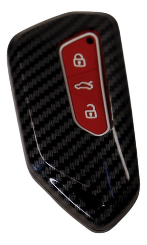 Funda Carcasa Llave Para Vw Cupra Formentor Leon Ateca Foto 7