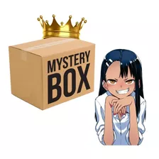 Caja Misteriosa Sorpresa Mistery Anime Nagatoro