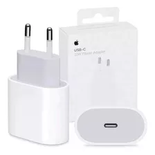 Cabo Turbo Usb-c Para Lightning Cabo 20w iPhone