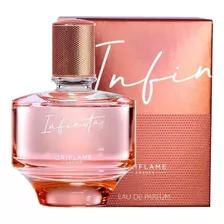 Perfume Mujer Infinita 50 Ml- Oriflame 
