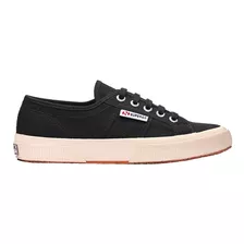 Championes Superga 2750 Classic Negro