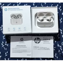 Audifonos Hp H23a Originales Bluetooth Exelente Audio Nuevos