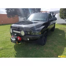 Dodge Ram 1500 1998