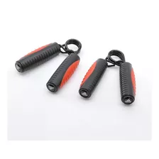 Hand Grip Pro- Ejercitador De Mano - Resistencia adidas Color Negro