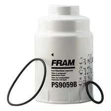 Fram Ps9059b Filtro Separador De Agua Y Combustible Gira