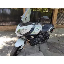 Kawasaki Versys 650 Con Abs