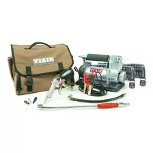 Kit Compresor Automático Portátil 40047 400p-rv