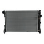 Radiator - Koyorad For/fit 07-11 Mercedes-benz Cl-class, 07-