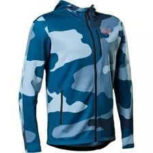 Sudadera Fox Ranger Wind Ciclismo Mtb Bmx Trail Wr Sport Mx