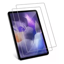 Vidrio Templado Tablet Samsung Tab A 10.1 T510 10.5 T590 595