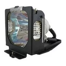 Lampara De Proyector Para Eiki Lcxb26 200watt 2000hrs Vip R