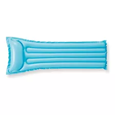 Inflable Colchoneta Intex- Flaber