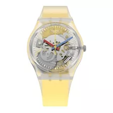 Reloj Swatch Ge291 Nuevo. Gtia Oficial, Envío Sin Costo