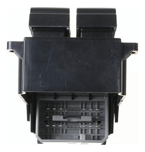 Switch Control Maestro Para Honda Cr-v 2012-2013 Foto 6