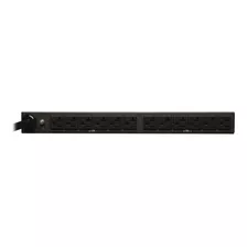 Pdu Rack Tripplite Ref. Pdumh30 12 Tomas 2,9kw 120v