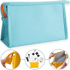 Necessaire Bolsa Organizadora Maquiagem Cosmeticos Higiene