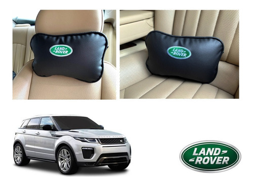 Kit Tapetes Armor All + Cojines Range Rover Evoque 12 A 22 Foto 4