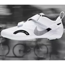 Nike Superrep Cycle Cj0775-100 Para Mujer Talla: Us 8