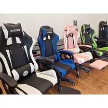 Silla Gamer Personalizado