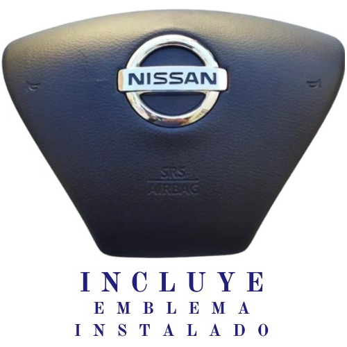 Tapa Bolsa De Aire Nissan Pathfinder, Murano 2013 A 20 Nueva Foto 2