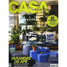 Revista Casa Claudia Fevereiro 2016 Ano 40 Nº 02