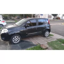 Fiat Uno 2012 1.4 Attractive