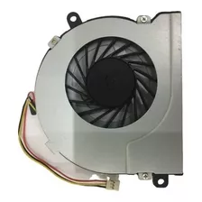 Cooler Dc28000eda0 Para Dell Inspiron I14-5457-a30 P49g