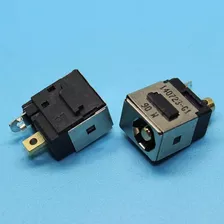 Conector Pin De Carga Dc Jack Power Compaq Presario 21