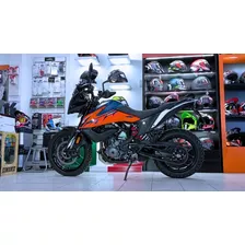 Ktm Adventure 390 2022 Abs Doble Proposito 60 Cuotas