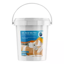 Gel Neutro Para Ecografía 20 Kg