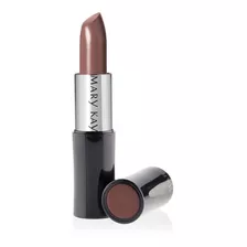 Batom Mary Kay Créme Lipstick Cor Shell Satin/metallic