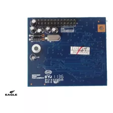 Placa De Efeito Behringer Dpm5m Xenyx Pmh1000 