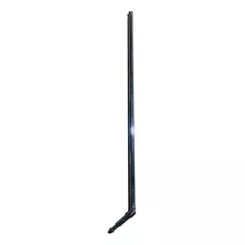 Antena Radiograbador 33 Cm Cerrada 4 Tramos Con Encastre