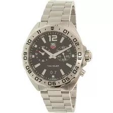 Tag Heuer Formula 1 Cronógrafo Dial Negro Reloj Para