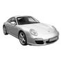 Sensor Desgaste Porsche 911 Targa 2005-2012 Delantero Porsche 911