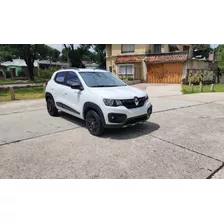 Renault Kwid Outsider