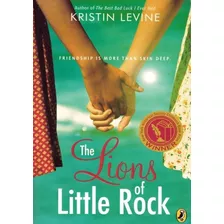 The Lions Of Little Rock