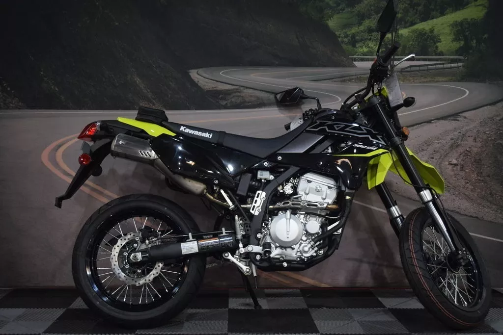 2023 Kawasaki Klx®300sm