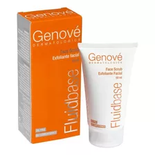 Genove Fluidbase Scrub Exfoliante 50ml