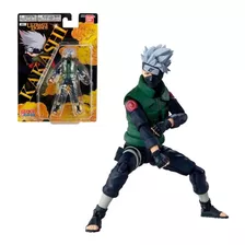 Figura Kakashi Hatake Ultimate Legends Naruto Shippuden