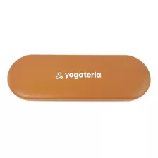 Yogateria Estojo Inox P/ Limpador Raspador De Língua