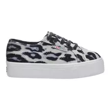 Superga Zapatilla Mujer Fanvelvetw Superga